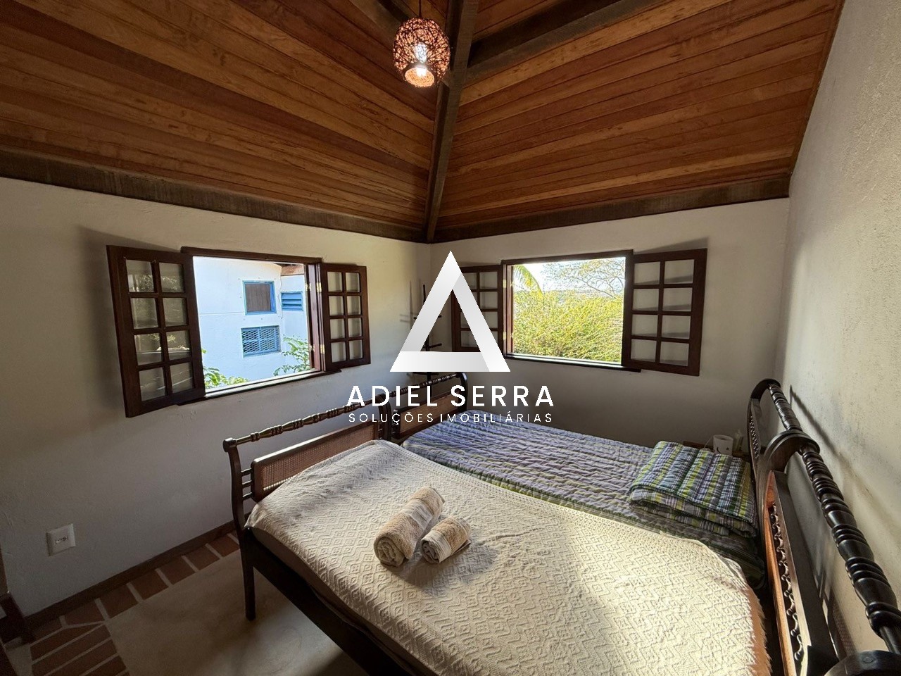 Casa - Piatã
