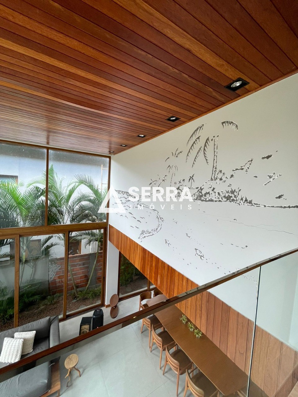 Casa - Açu da torre