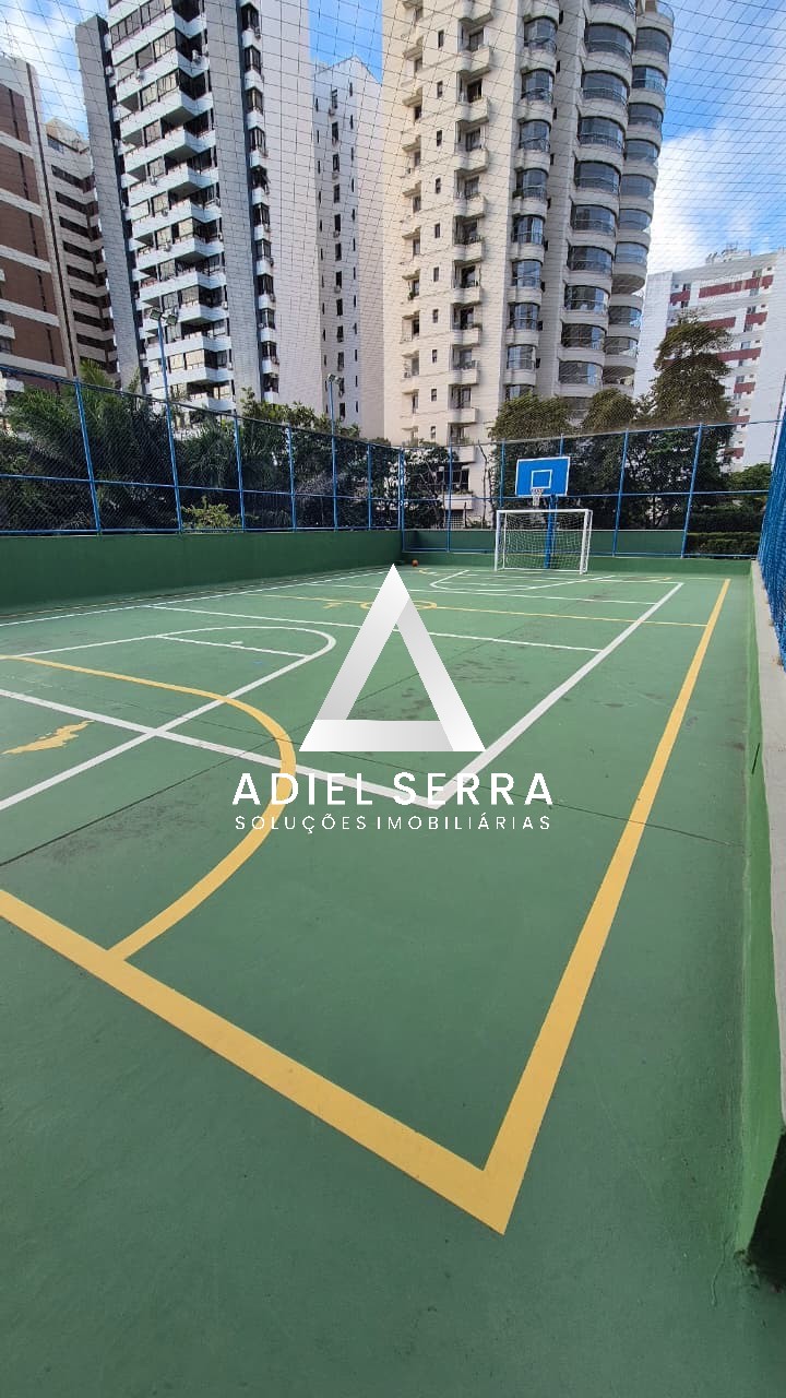 Apartamento - Itaigara