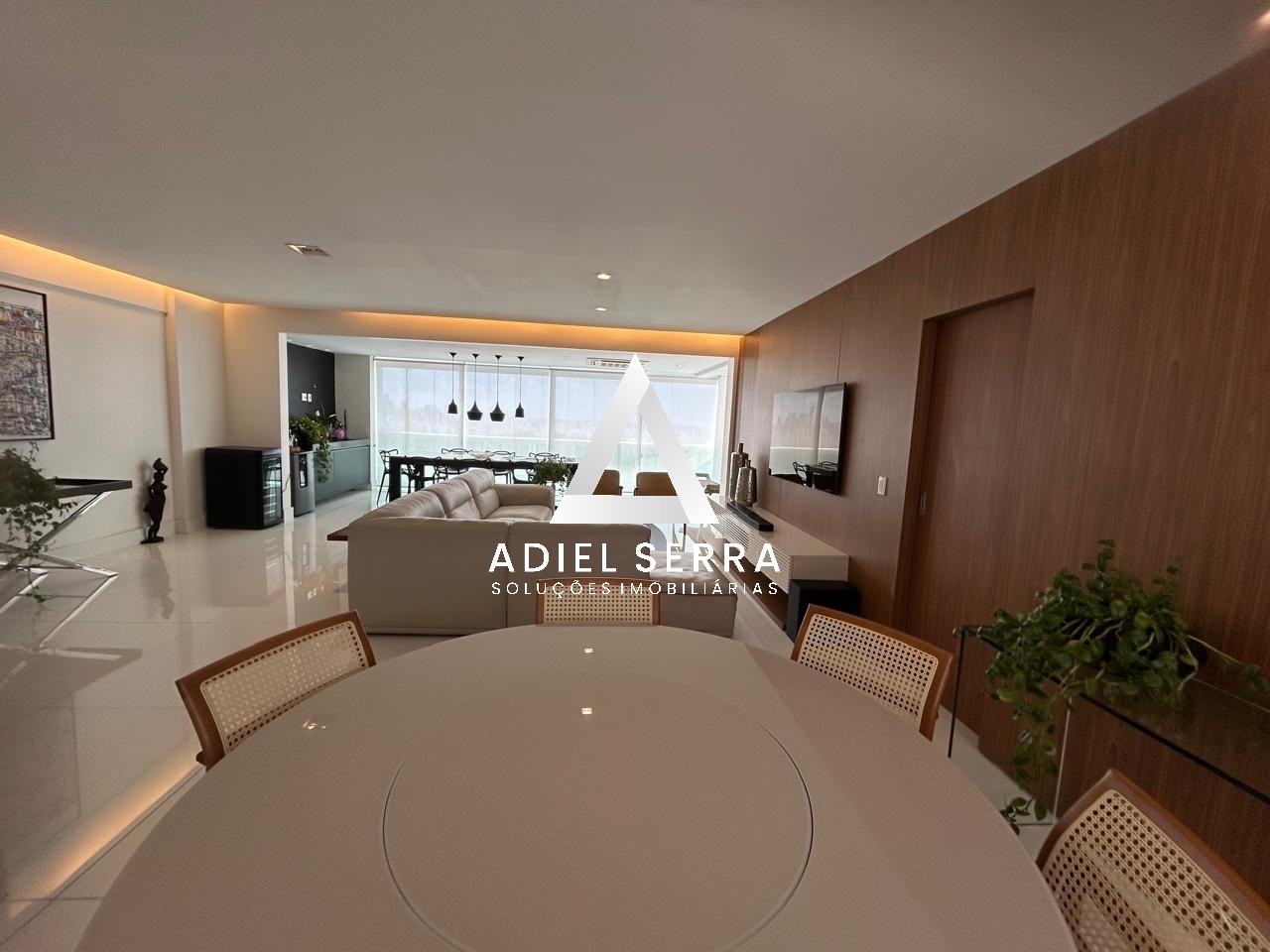 Apartamento - Itaigara