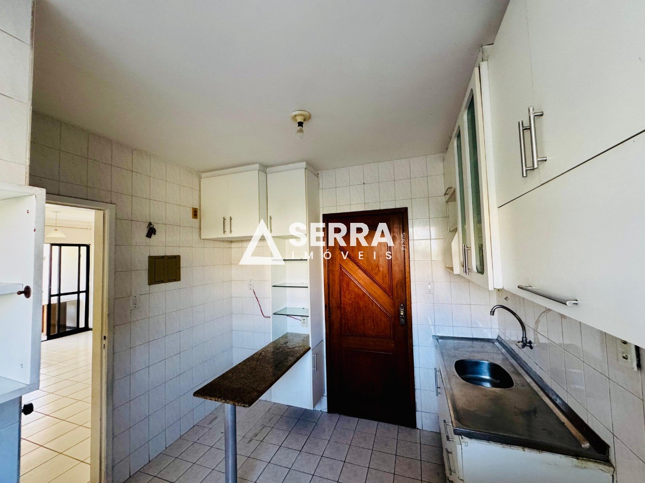 Apartamento - Stiep