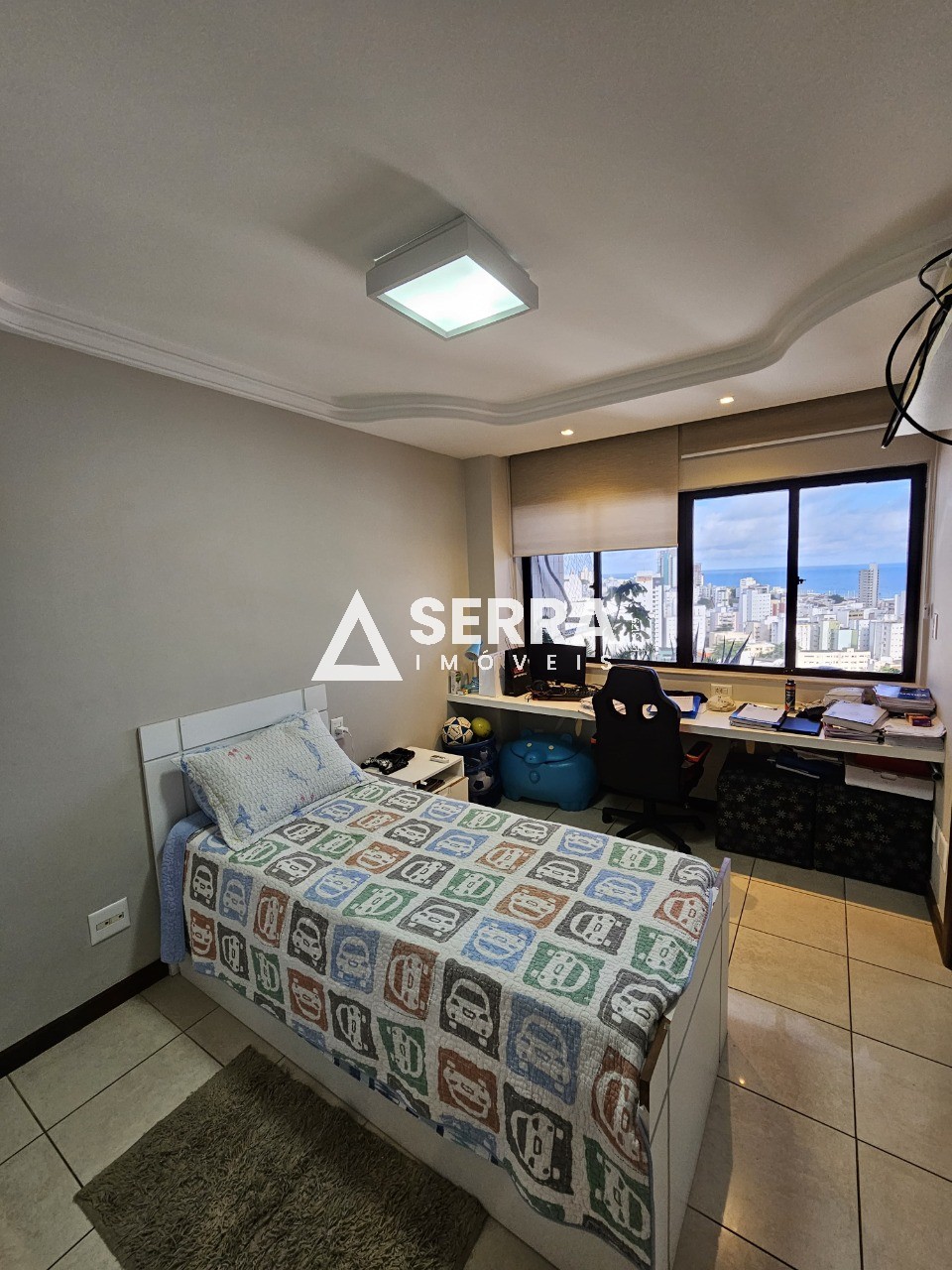 Apartamento - Pituba