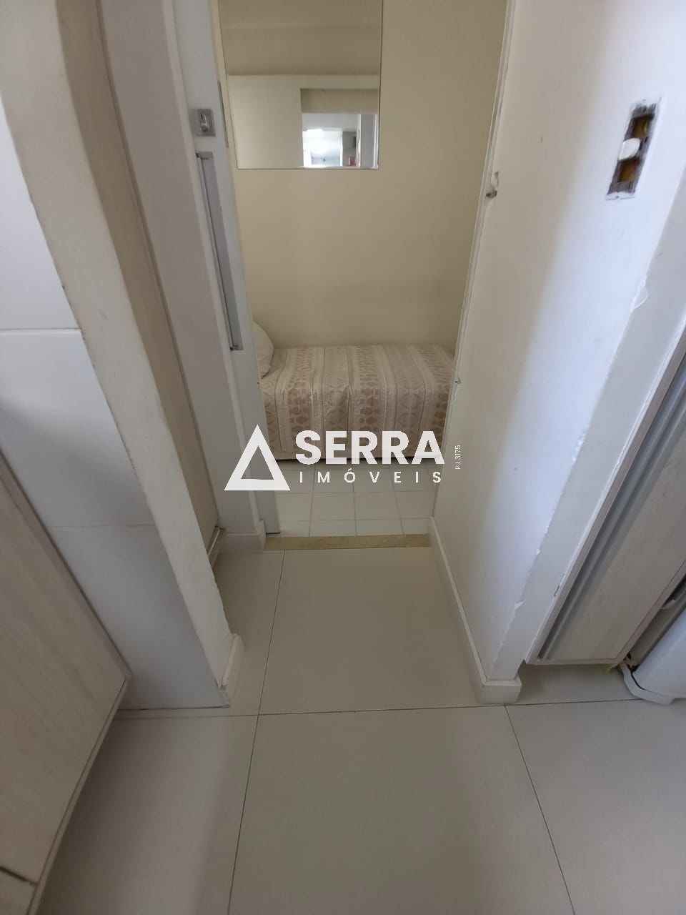 Apartamento - Horto bela vista