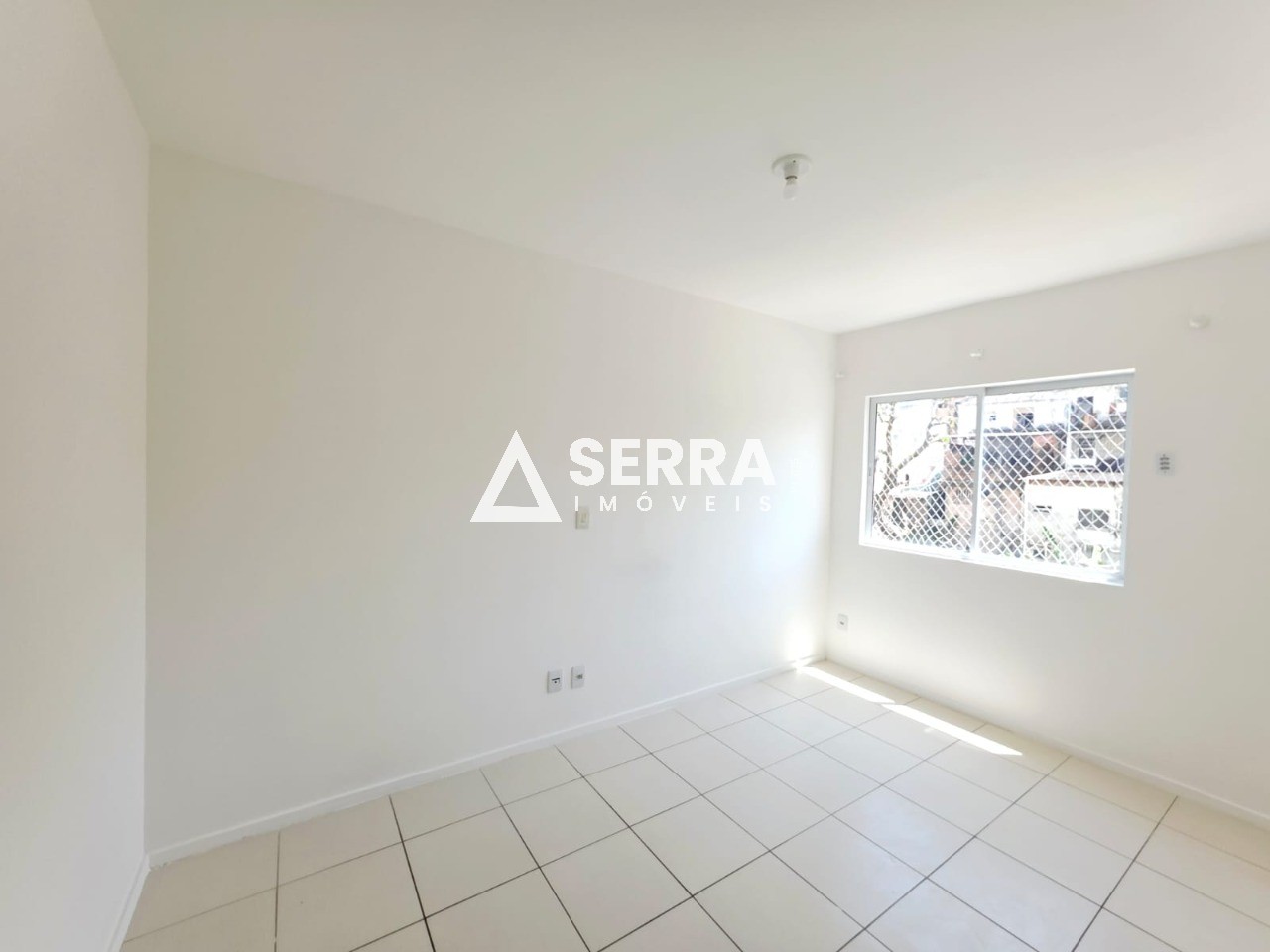 Apartamento - Brotas