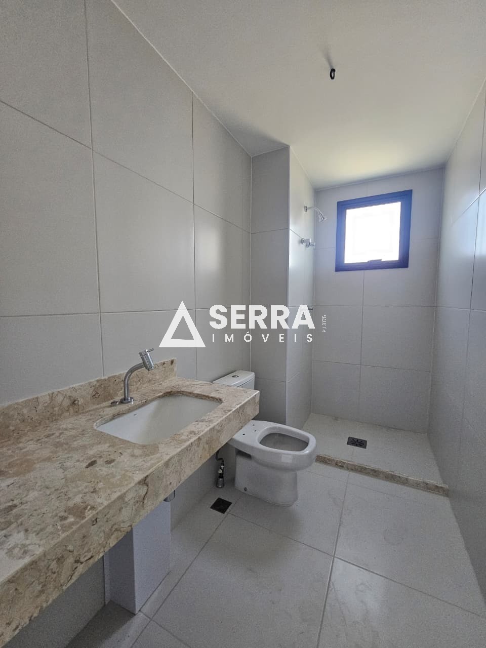 Apartamento - Horto florestal