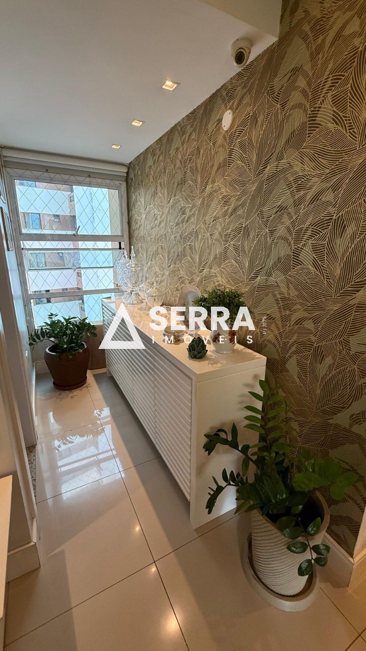 Apartamento - Jardim placaford