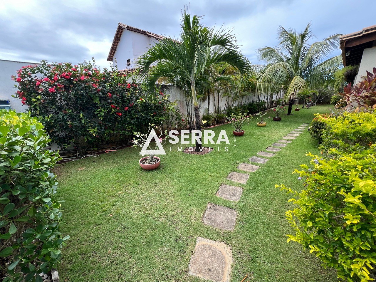 Casa - Itacimirim (monte gordo)