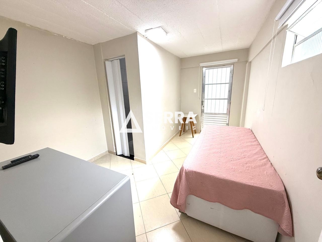 Apartamento - Graça
