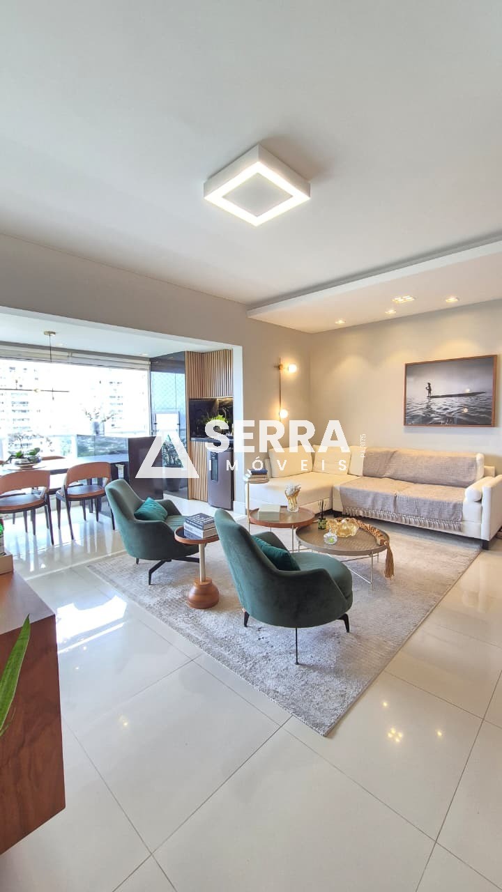 Apartamento - Patamares