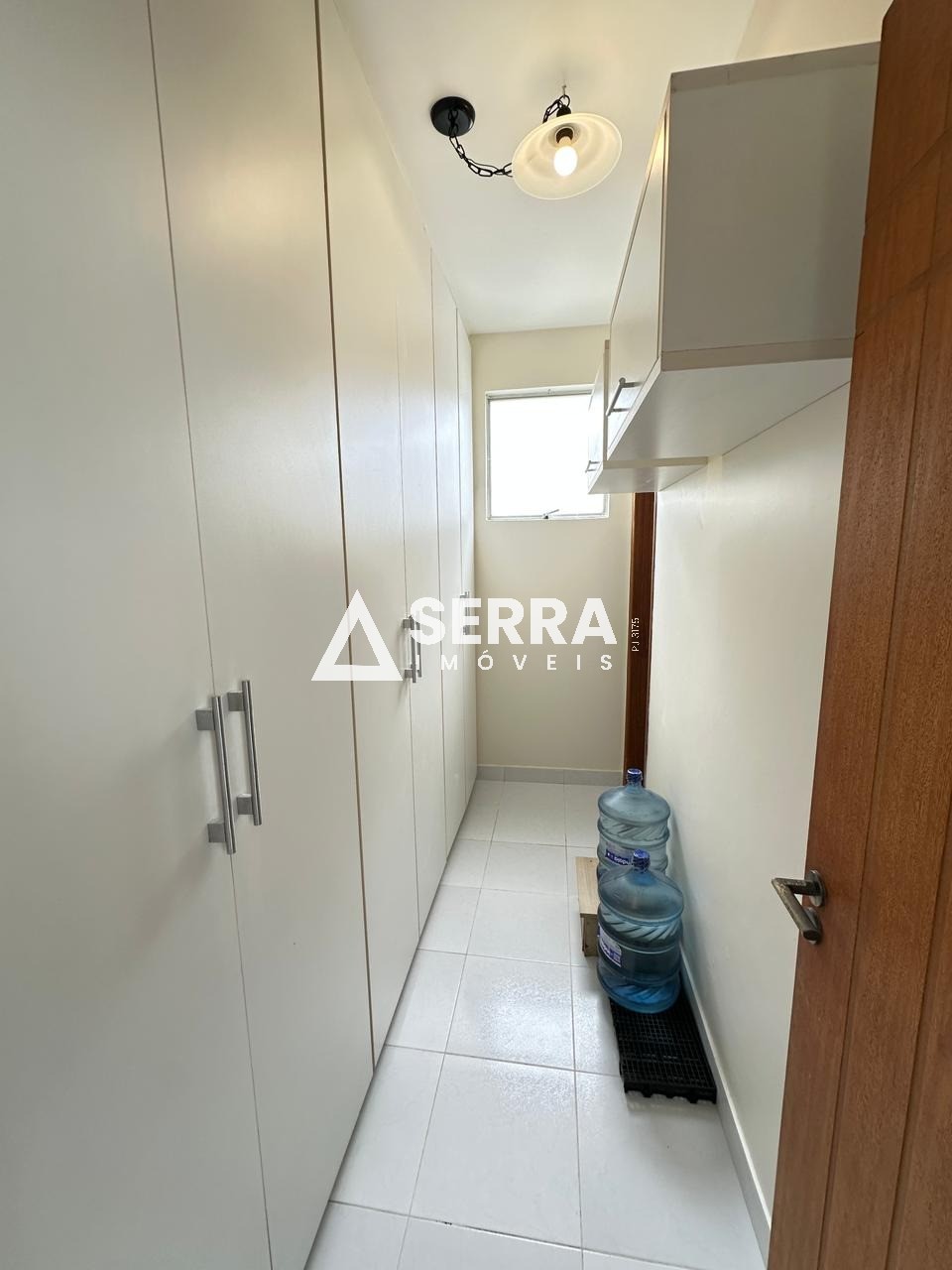 Apartamento - Barra