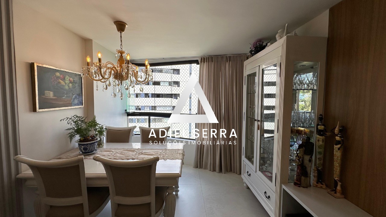 Apartamento - Alphaville i