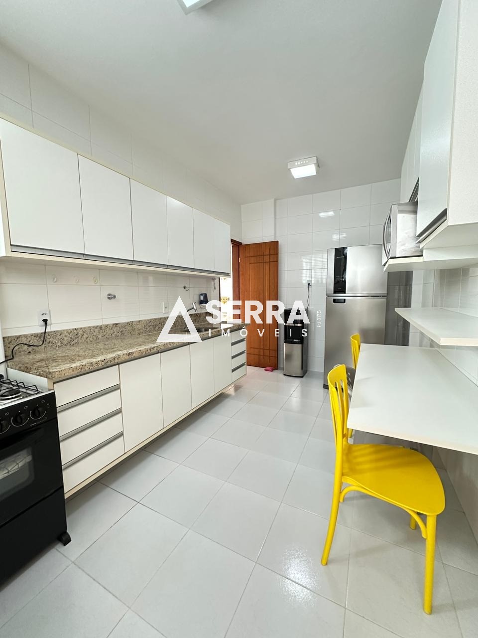 Apartamento - Barra