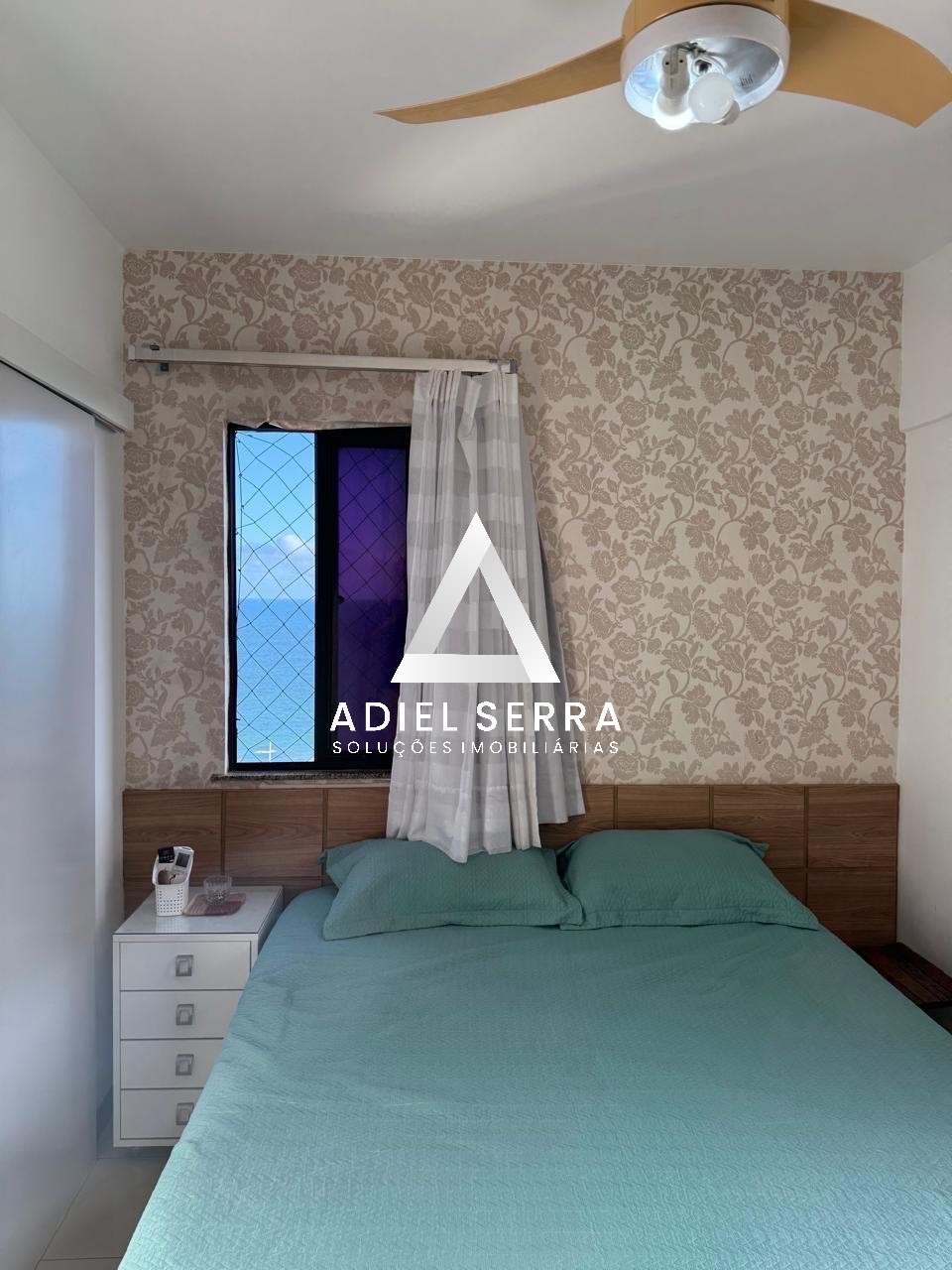 Apartamento - Rio vermelho