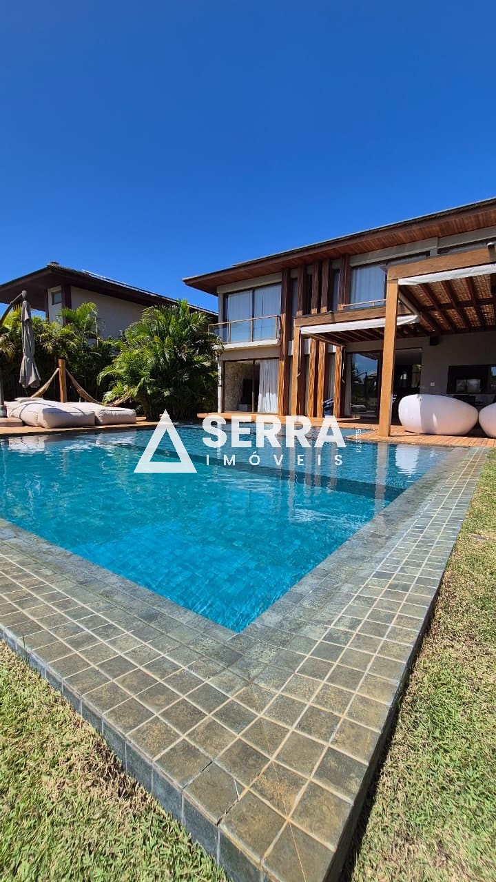 Casa - Praia do forte