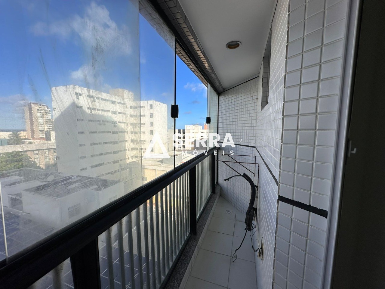Apartamento - Pituba