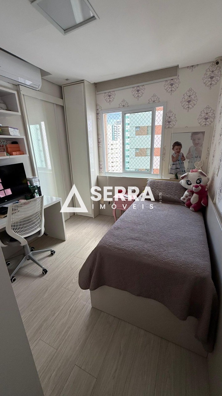 Apartamento - Jardim placaford