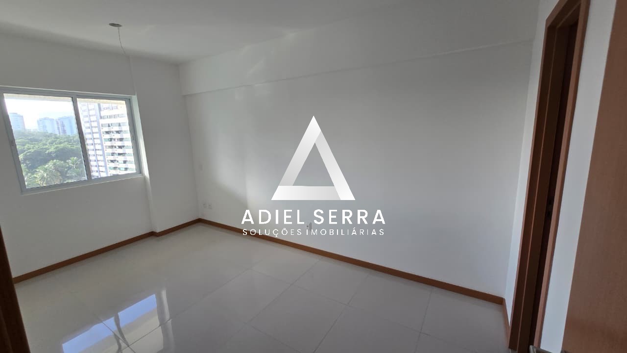 Apartamento - Armação