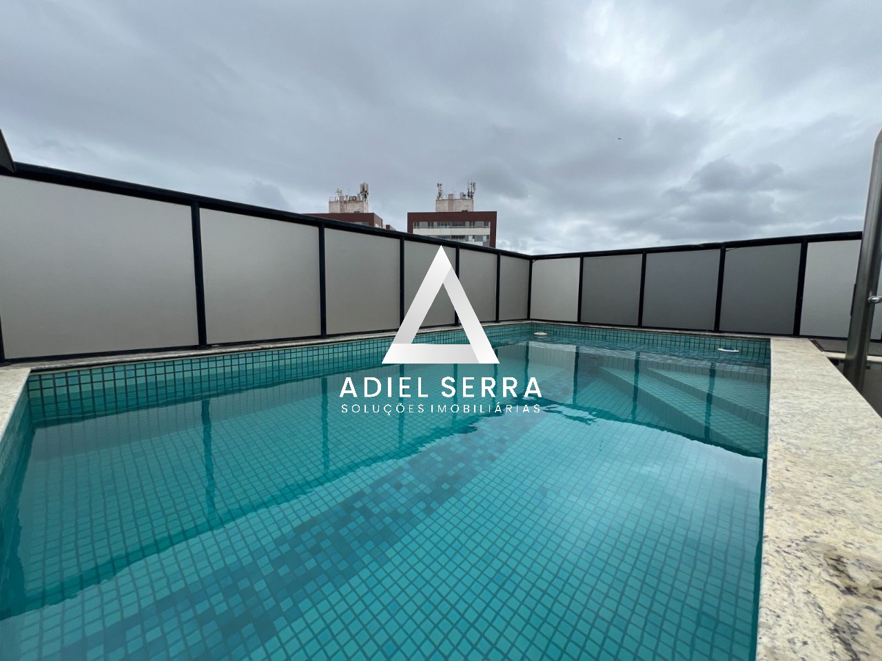 Apartamento - Armação