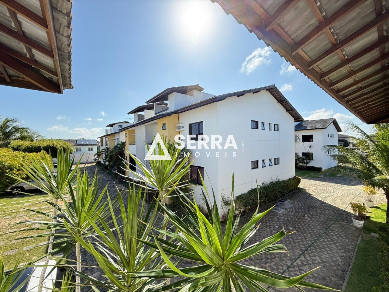 Apartamento - Stella maris