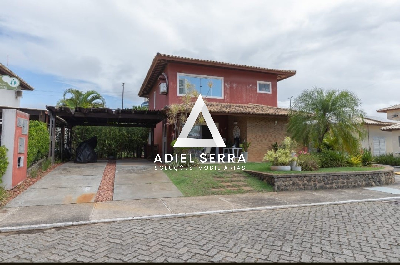 Casa - Piatã