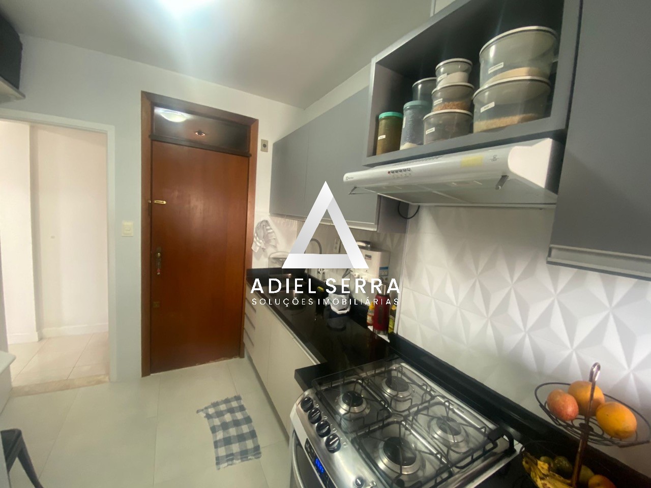 Apartamento - Costa azul