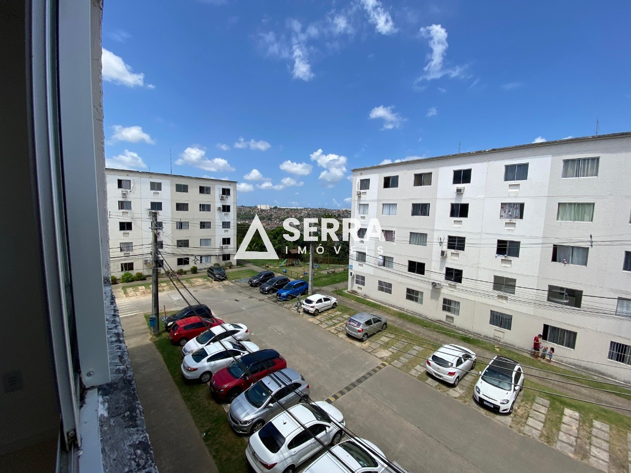 Apartamento - Plataforma