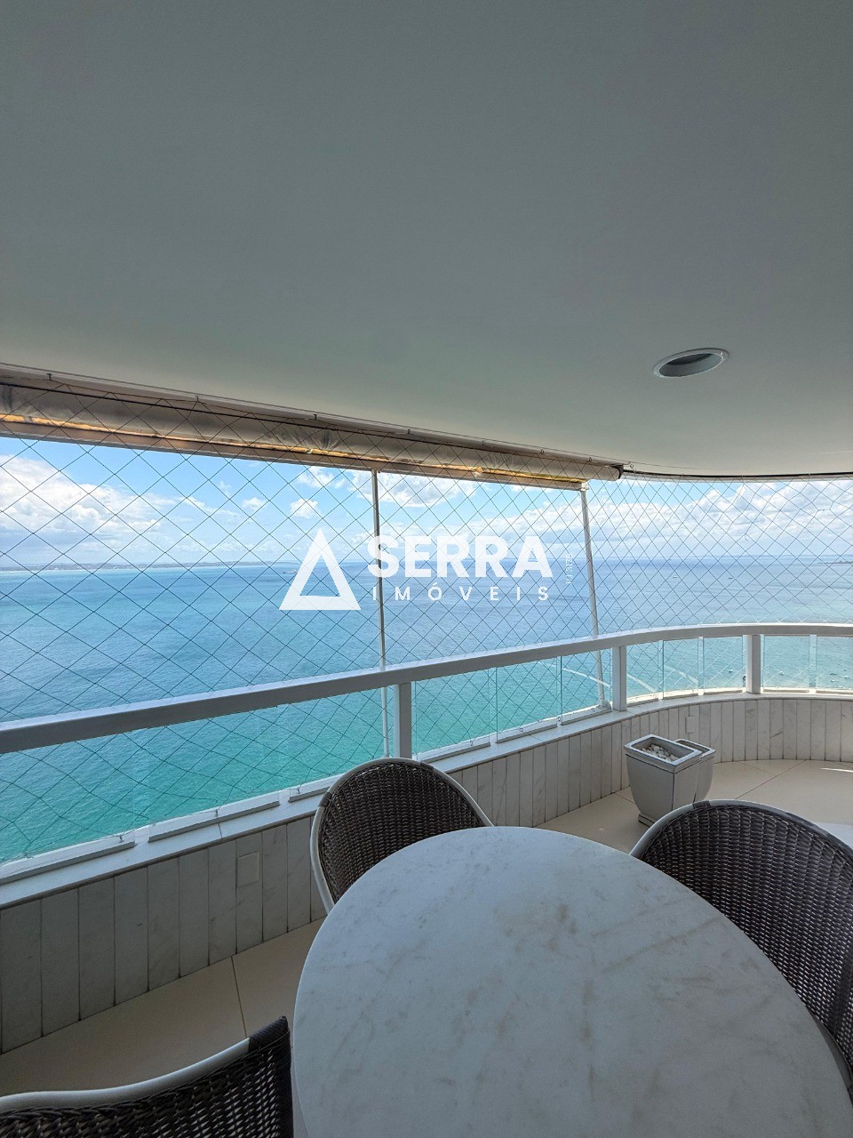 Apartamento - Vitória