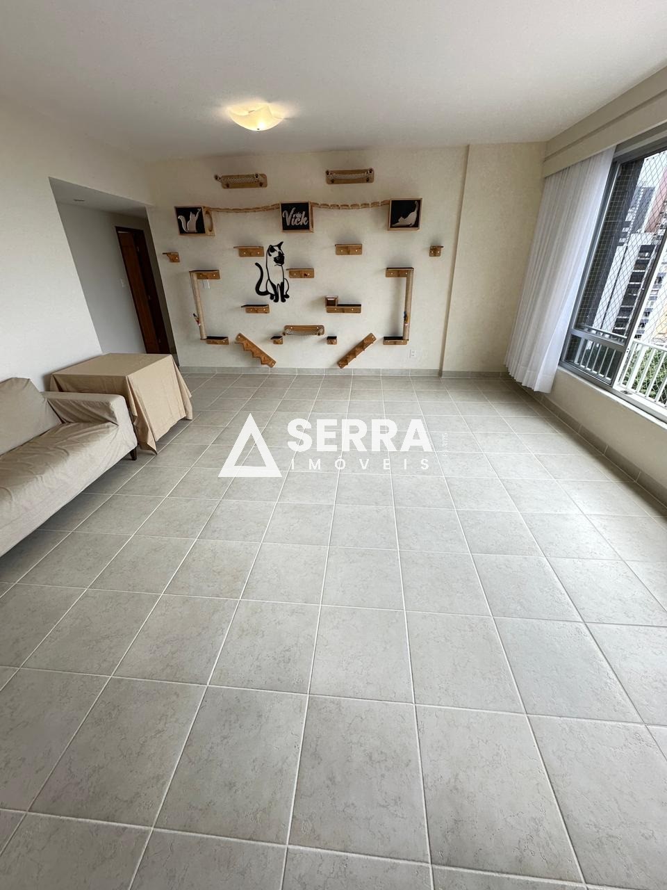 Apartamento - Barra