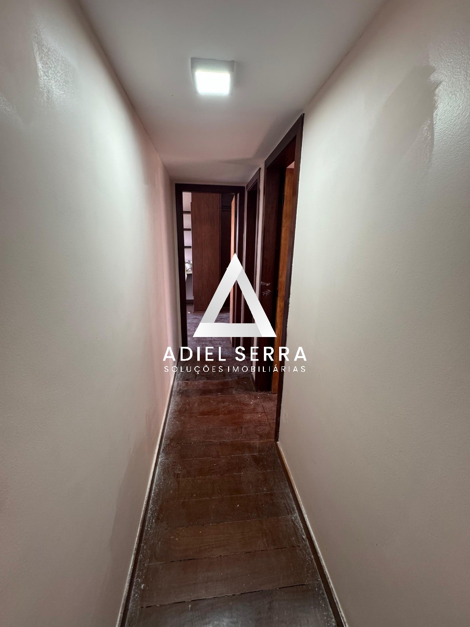 Apartamento - Itaigara