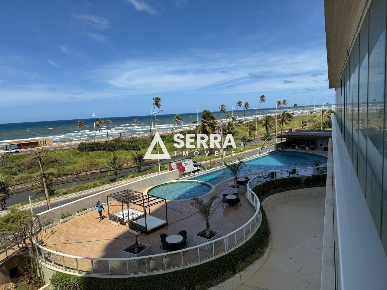 Apartamento - Jaguaribe