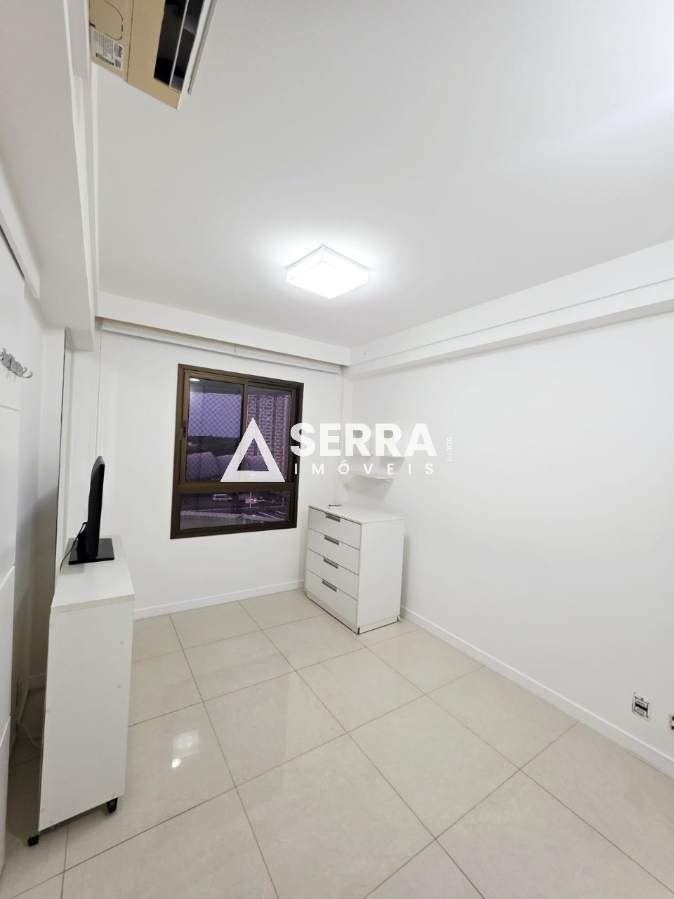 Apartamento - Alphaville i