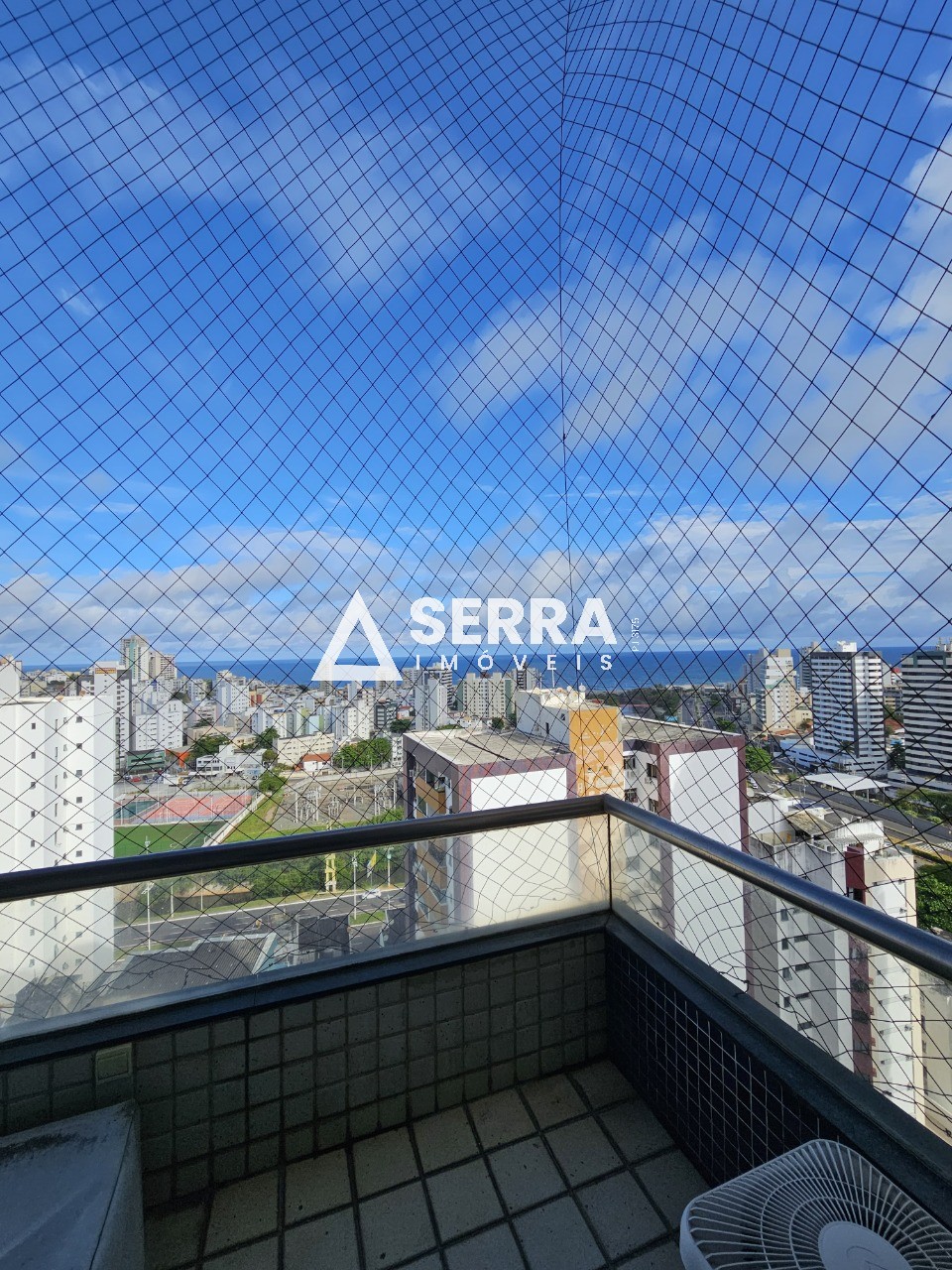Apartamento - Pituba