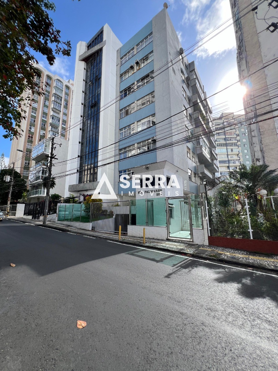 Apartamento - Graça