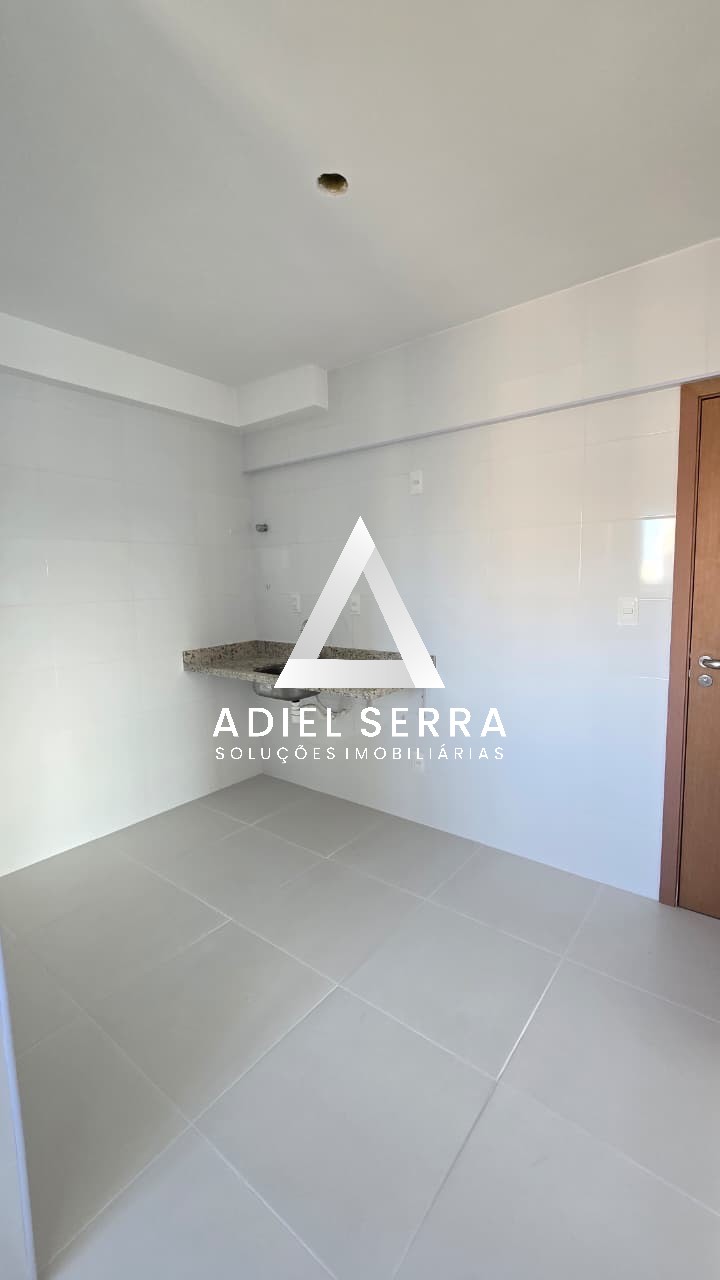 Apartamento - Armação
