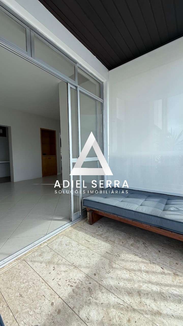 Apartamento - Candeal