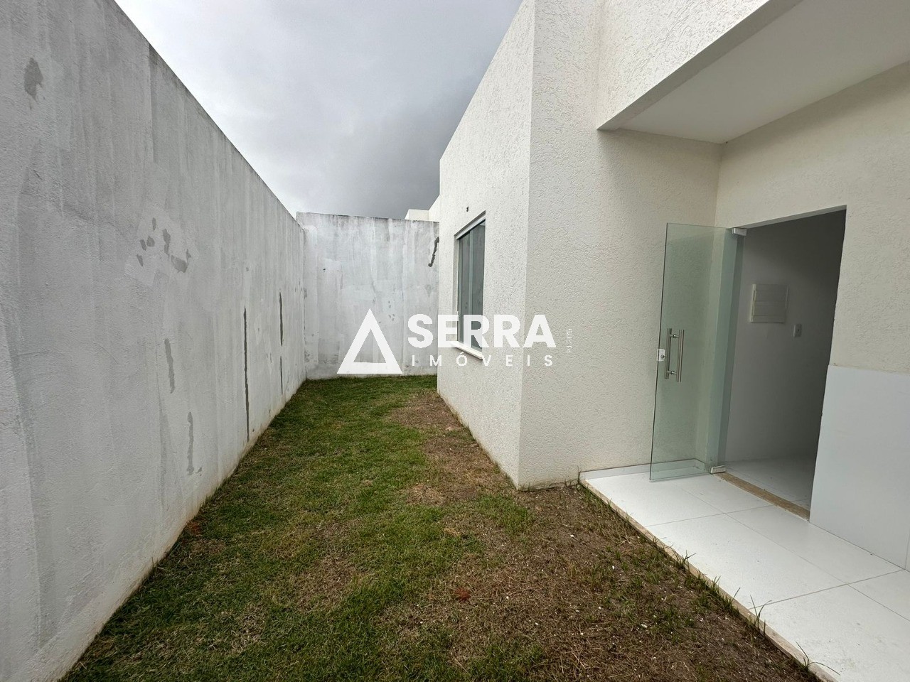 Casa - Boa união (abrantes)