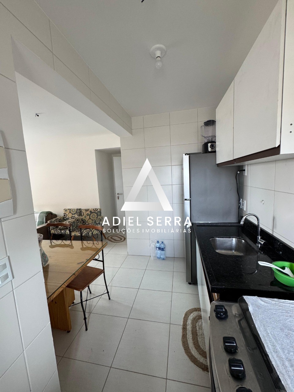 Apartamento - Parque bela vista