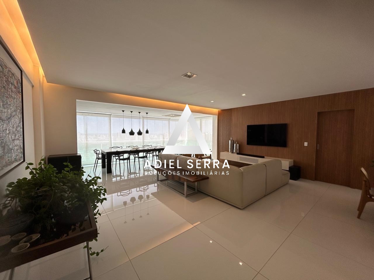 Apartamento - Itaigara