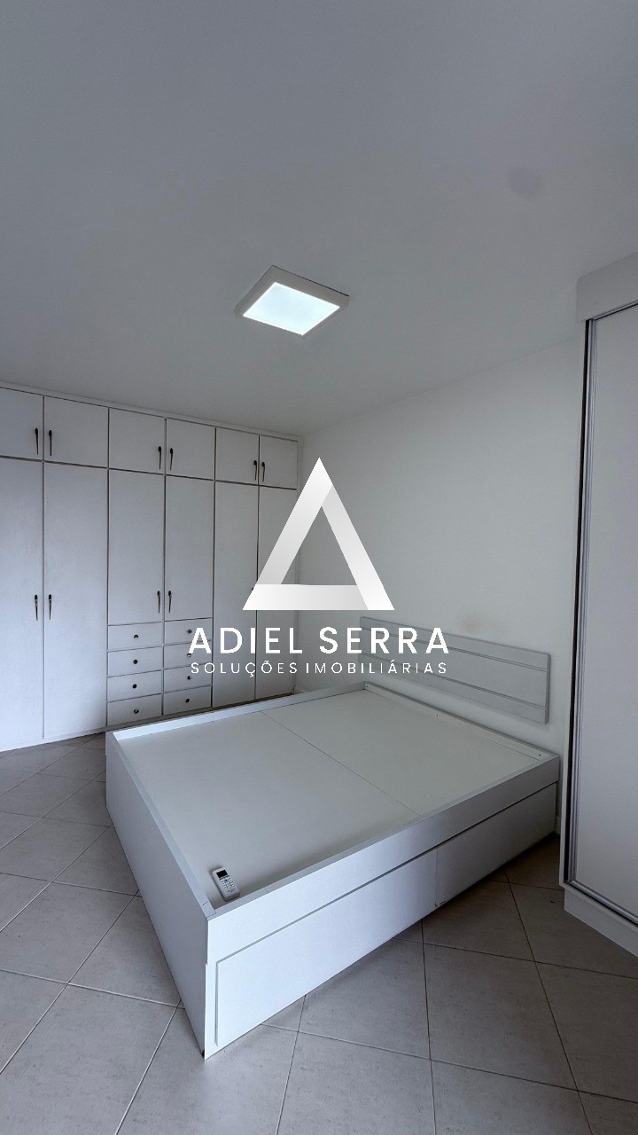Apartamento - Candeal