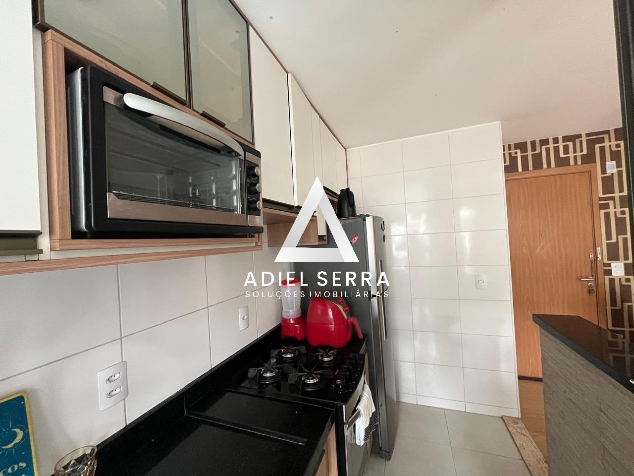 Apartamento - Pernambués