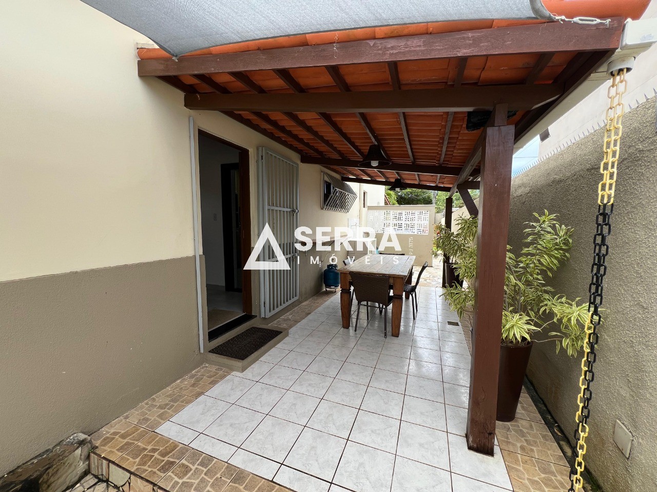 Casa - Itacimirim (monte gordo)