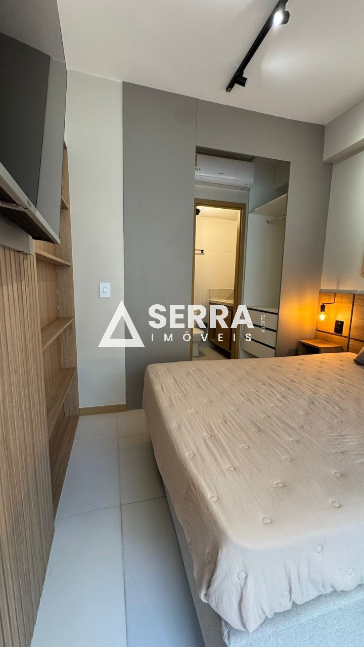 Apartamento - Barra