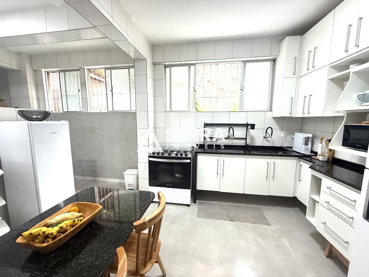 Apartamento - Graça