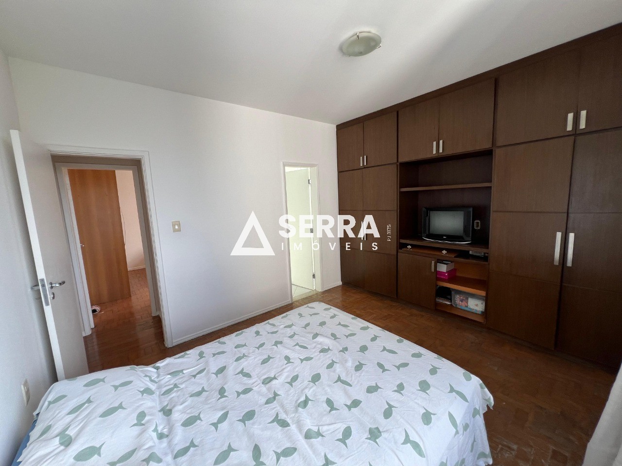Apartamento - Graça