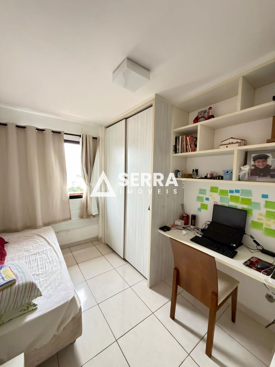 Apartamento - Costa azul