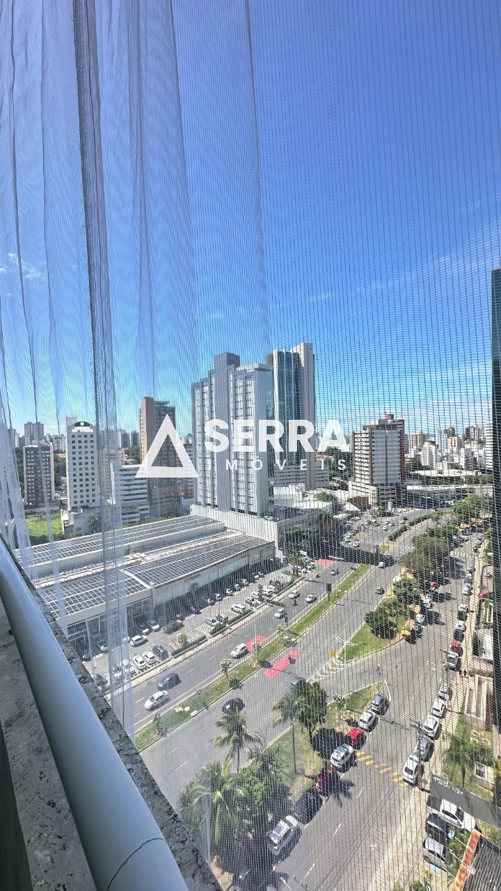 Apartamento - Pituba