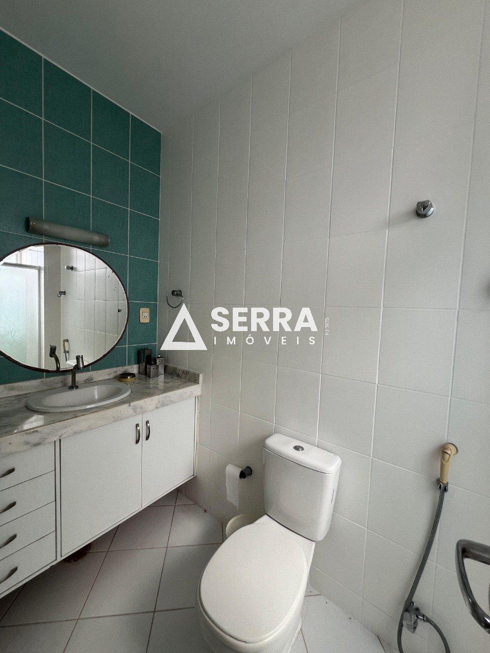 Apartamento - Graça