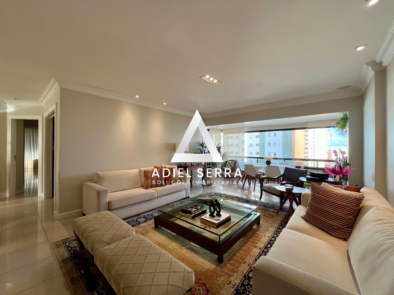 Apartamento - Pituba