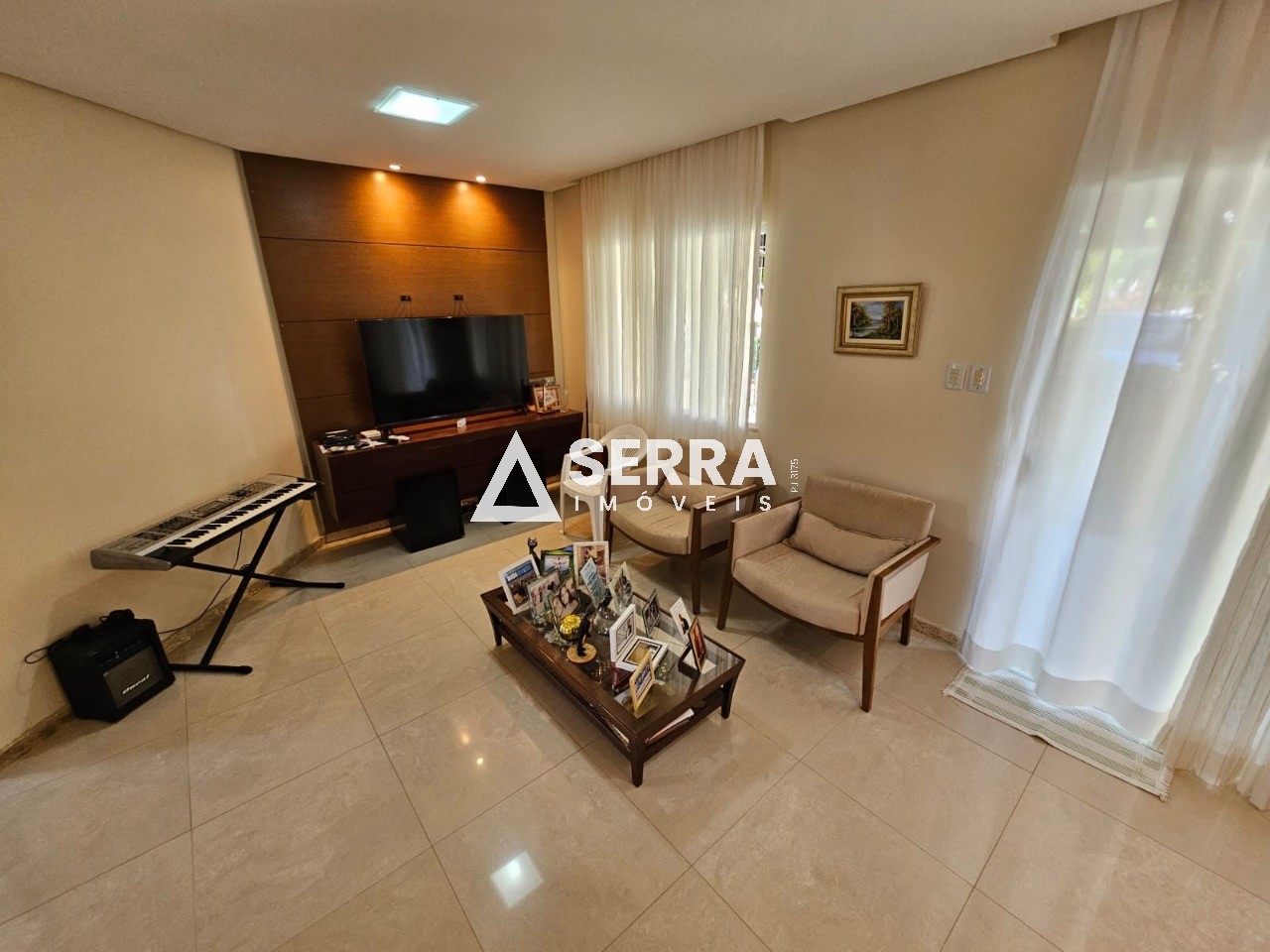 Apartamento - Graça