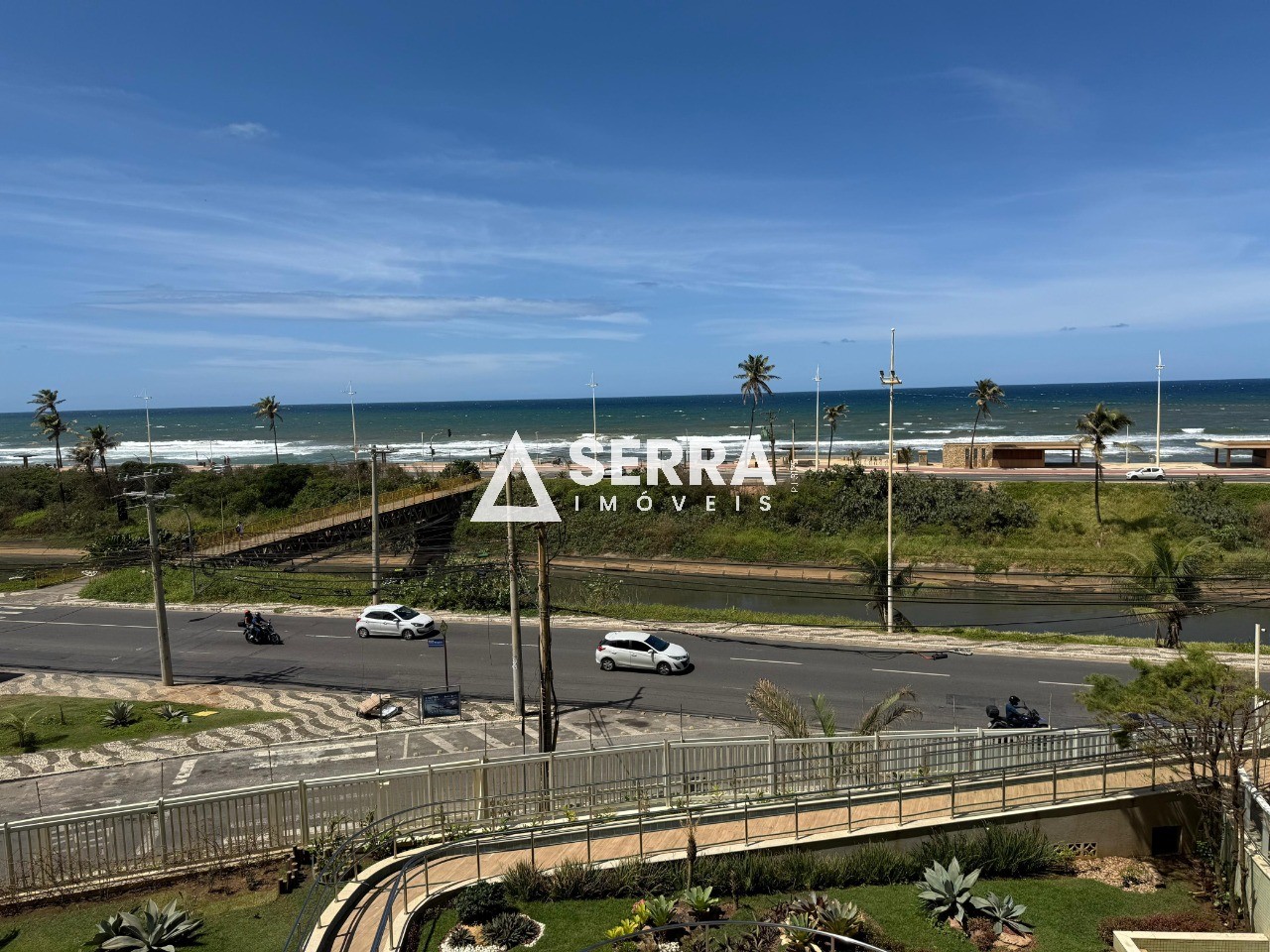 Apartamento - Jaguaribe